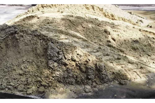 Приготовление и особенности цементно-песчаной смеси