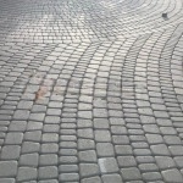 Тротуарная плитка Нобетек Классика 1КЛ6Ф серая Тротуарная плитка Нобетек Классика 1КЛ6Ф серая