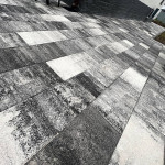 ТРОТУАРНАЯ ПЛИТКА Широкоформатная 5П8ф 600*300*80 КОЛОРМИКС №5 "Антрацит" ТРОТУАРНАЯ ПЛИТКА Широкоформатная 5П8ф 600*300*80 КОЛОРМИКС №5 "Антрацит"