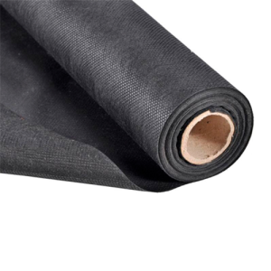 Геотекстиль 150 Строительный и садовый 1,6м x 25м (40 м2)