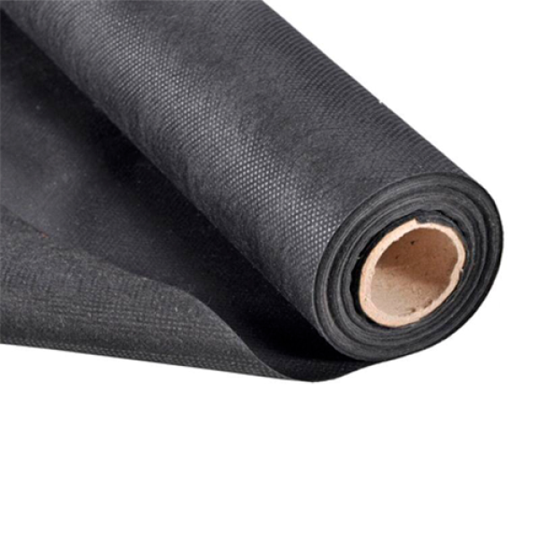 Геотекстиль 200 Строительный и садовый 1,6м x 25м (40 м2)