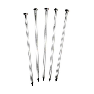 Оцинкованный гвоздь 250 мм