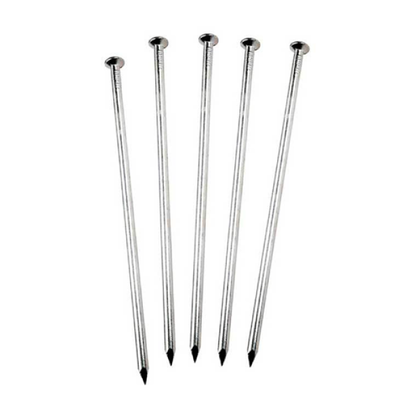 Оцинкованный гвоздь 250 мм