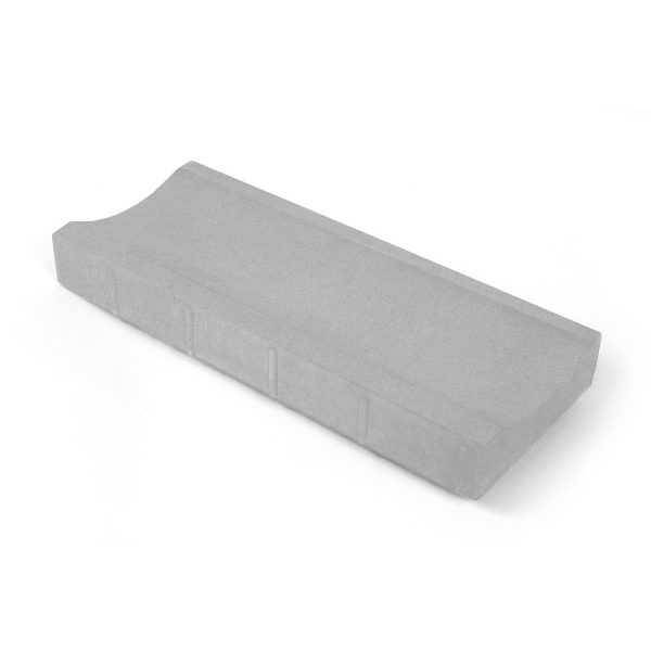 Лоток дождевой Нобетек светло-серый Лоток дождевой Нобетек светло-серый